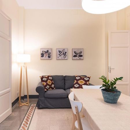 Апартаменты Casa Rorro' Nei Pressi Di Via Roma By Wonderful Italy Палермо Экстерьер фото