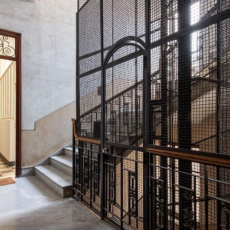 Апартаменты Casa Rorro' Nei Pressi Di Via Roma By Wonderful Italy Палермо Экстерьер фото
