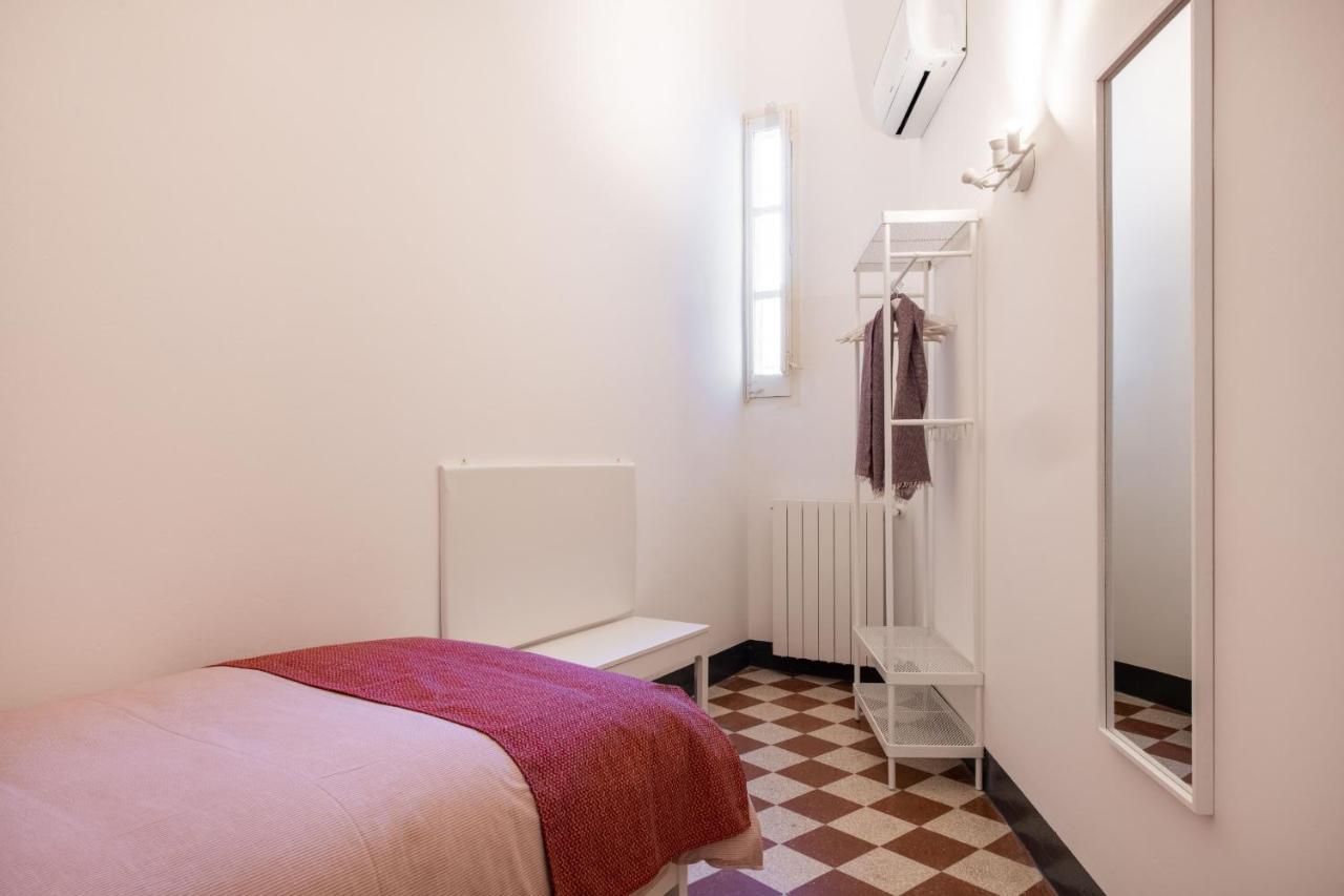 Апартаменты Casa Rorro' Nei Pressi Di Via Roma By Wonderful Italy Палермо Экстерьер фото