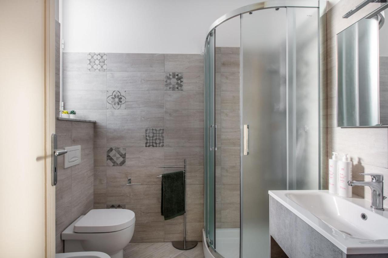 Апартаменты Casa Rorro' Nei Pressi Di Via Roma By Wonderful Italy Палермо Экстерьер фото
